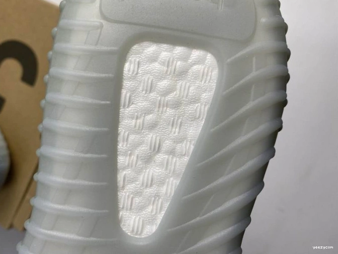 Blue 350 Yeezy Ash Adidas Boost GY7657 V2 0920